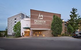 Premium Hotel Znojmo